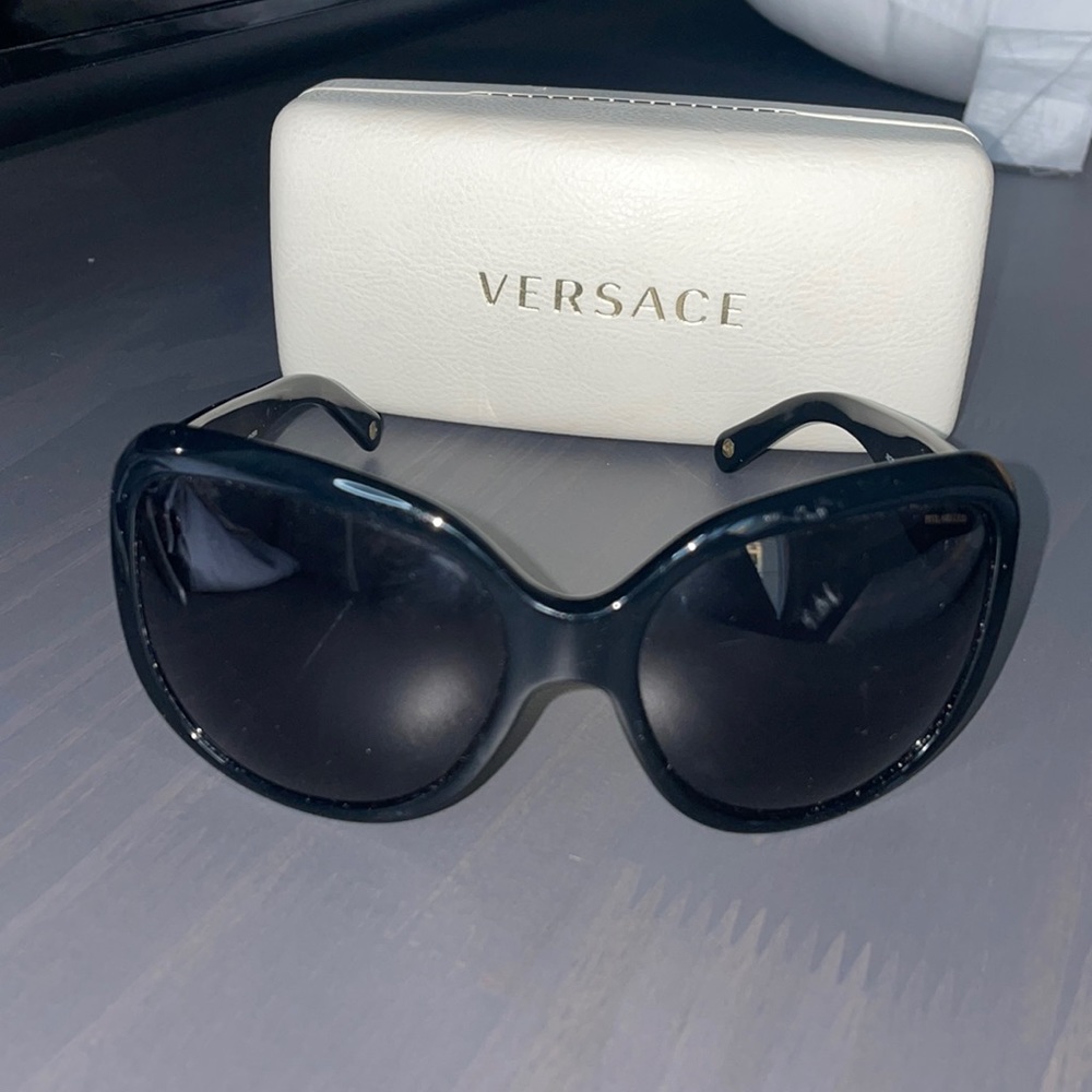 Versace sunglasses